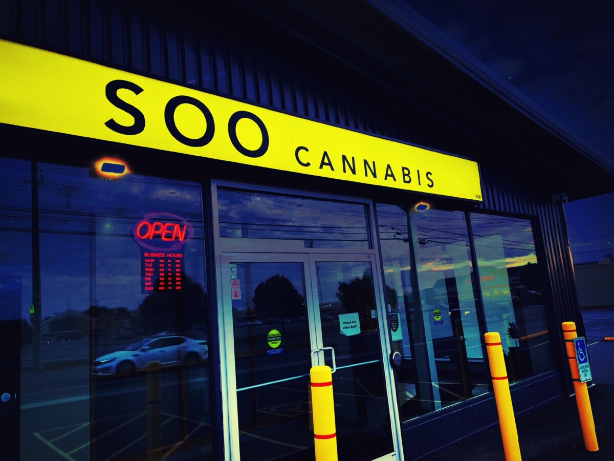 Soo Cannabis Dispensary